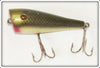 Creek Chub Greenback Plunker 3209