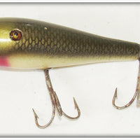 Creek Chub Greenback Plunker 3209