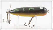 Vintage Heddon Bullfrog Magnum Torpedo 362 BF Lure