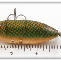 Heddon Pike Scale SOS Minnow 149M