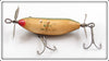 Heddon Pike Scale SOS Minnow 149M