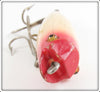 Shakespeare Red & White Baby Pikie Kazoo