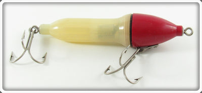 Vintage Unknown Battery Operated Electronic Lure