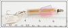 Norkin Laboratories Twirl A Lure With Tag