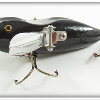 Frenchy LeMay Le Lure Black Water Walker In Box