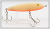 Rebel Bone Orange Belly Wind Cheater Sea Gar In Box