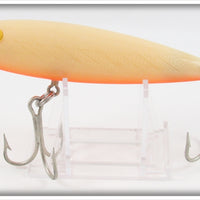 Rebel Bone Orange Belly Wind Cheater Sea Gar In Box