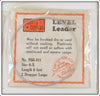 Edward Vom Hoff & Co. 12 Level Leaders With Dealer Box