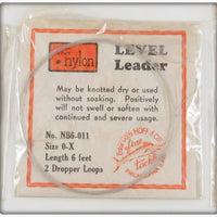 Edward Vom Hoff & Co. 12 Level Leaders With Dealer Box