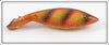 Vintage Heddon Bar Perch Tadpolly 5009A