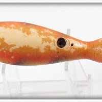 Heddon Bar Perch Tadpolly 5009A