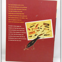 *** USA ONLY *** The Paw Paw Bait Company A History, Value & Identification Guide
