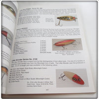 *** USA ONLY *** The Paw Paw Bait Company A History, Value & Identification Guide