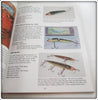 *** USA ONLY *** The Paw Paw Bait Company A History, Value & Identification Guide