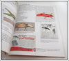 *** USA ONLY *** The Paw Paw Bait Company A History, Value & Identification Guide