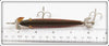 Shakespeare Yellow Perch Scale Finish Slim Jim In Box 41 YPJ