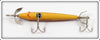 Shakespeare Yellow Perch Scale Finish Slim Jim In Box 41 YPJ