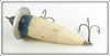 Heddon Blue Head White 210 Surface