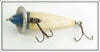 Heddon Blue Head White 210 Surface