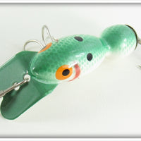 Bomber Bait Co Green Shad Bomberette