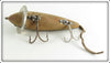 Heddon Flocked Mouse 210 Surface