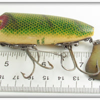 Heddon Perch Flaptail Jr 7119L