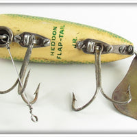 Heddon Perch Flaptail Jr 7119L