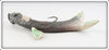 Hand Made Carved Antler Lure