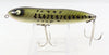 Heddon Glow Belly Baby Bass Original Zara Spook 9255 BBG