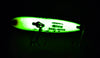 Heddon Glow Belly Baby Bass Original Zara Spook 9255 BBG