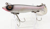Heddon Shiner Scale Glass Eye Dowagiac Spook