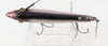 Heddon Shiner Scale Glass Eye Dowagiac Spook