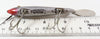 Heddon Shiner Scale Glass Eye Dowagiac Spook