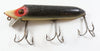 Heddon Green Crackleback Vamp 7500