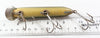 Heddon Green Crackleback Vamp 7500