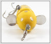 Pflueger Yellow Gold Spots Globe