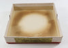 Heddon Early Pal-On Nylon Tapered Fly Line In Box