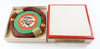 Vintage Heddon Early Pal-On Nylon Tapered Fly Line In Box