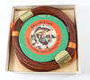Heddon Early Pal-On Nylon Tapered Fly Line In Box