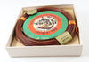 Heddon Early Pal-On Nylon Tapered Fly Line In Box