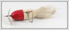 Marathon Bait Co Red & White Musk E Munk