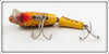 Paw Paw Special Brown & Yellow Brilliant Bass Seeker