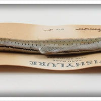 Shakespeare FishyLure 6515 Minnow On Card