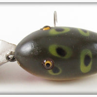 Creek Chub Frog Spot Flip Flap 4419