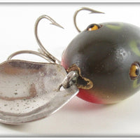 Creek Chub Frog Spot Flip Flap 4419