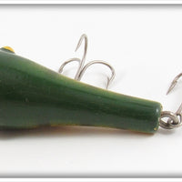 Isle Royal Perch Scale Plunkit