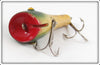 Isle Royal Perch Scale Plunkit