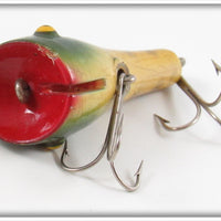 Isle Royal Perch Scale Plunkit