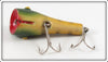 Isle Royal Perch Scale Plunkit