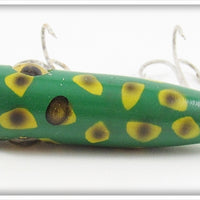 Martin Frog Spot 3" Salmon Plug